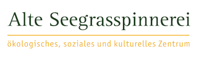 Alte Seegrasspinnerei